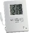 Digital-Thermometer Maxima-Minima Produktbild