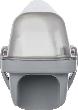 LED Feuchtraum-Wannenleuchte IP 65 Produktbild