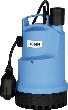 Tauchmotorpumpe Chromatic C260 WA Produktbild