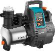 Haus- und Gartenautomat 6000/6 LCD inox Produktbild