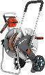Metall-Schlauchwagen-Set CleverRoll M Easy Produktbild