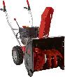 Benzin-Schneefräse Snow Line 560 II Produktbild
