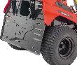 Anhängekupplung für Traktor BlackEdition Produktbild