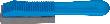 Handläpper K220 my100 blau Macolaepp Produktbild