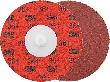 Fiberschleifscheibe 984F Produktbild