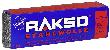Stahlwolle Gr. 3 grob, EK 200 g Rakso Produktbild