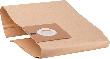 Papierfilterbeutel für wetCAT 118 Produktbild
