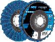 Fächerschleifscheibe VORTEX RAPID PREP Produktbild