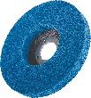 Schleifvliesscheibe VORTEX RAPID BLEND Produktbild