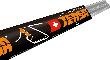 Wendehobelmesser CR, Original TERSA Produktbild