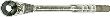 Bit-Ratsche 1/4" Produktbild