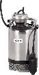 Tauchmotorpumpe HBP 501 – 503 WA Produktbild