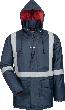 Parka Mellum Produktbild