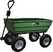 Gartenwagen GGW 300 Produktbild