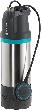 Tauch-Druckpumpe 5900/4 inox automatic 01771-61 Produktbild