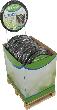 Display Gartenabfallsack Rondo I Produktbild