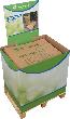Display Gartenabfallsack Papier Produktbild