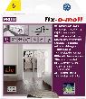 Thermoplast-Dichtung fix-o-moll® Produktbild