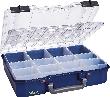Sortimentskoffer CarryLite 80 4x8-12 DLU Produktbild