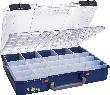 Sortimentskoffer CarryLite 80 5x10-20 DLU Produktbild