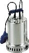Tauchpumpe NOWAX Edelstahl TPN 900 Produktbild