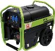 Benzin-Stromerzeuger PX 4000 Produktbild