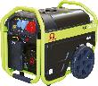 Benzin-Stromerzeuger PX 8000 T Produktbild