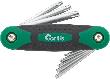 Handklapphalter für TORX®-Schrauben Produktbild