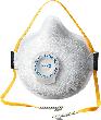 Atemschutzmaske 3705 Produktbild
