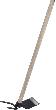 Doppelhacke Comfort Produktbild