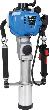 Benzin-Pfahlramme GPR 801 E Produktbild