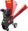Benzin-Gartenhäcksler GH 651 B Produktbild
