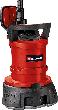 Schmutzwasserpumpe GE-DP 5220 LL ECO Produktbild