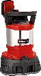 Schmutzwasserpumpe GE-DP 7330 LL ECO Produktbild