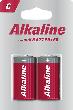 Batterie Alkaline Baby C Produktbild