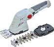 Akku-Gras- und Strauschere mit USVB IGBS 3.6 USB Produktbild