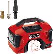 Hybrid-Kompressor PRESSITO Produktbild