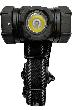 Stirnlampe INDESTRUCTIBLE H20 Pro Produktbild