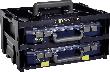 Tragerahmen CarryMore 55x2, bestückt Produktbild