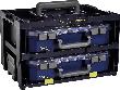 Tragerahmen CarryMore 80x2, bestückt Produktbild