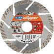Diamant-Trennscheibe Standard Beton Turbo Produktbild