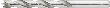 Holzspiralbohrer HSS Produktbild