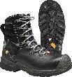 Wintersicherheitsstiefel 1368 HEAVY DUTY, S3 SRC HRO HI ESD Produktbild