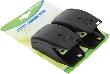 Kunststoff-Mausefalle Comfort, 2er Produktbild