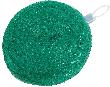Vogelschutznetz grün 5x4m 1x1cm HDPE Floraworld Produktbild