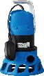 Tauchdruckpumpe D-DWP 1000 Produktbild