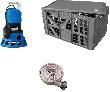 Tauchmotorpumpe Komplett-Set Floody1000 Produktbild