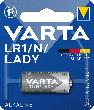 VARTA ALKALINE LR 1 Produktbild