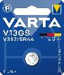 VARTA SILVER V13GS/V357/SR44 Produktbild