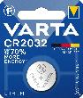 VARTA Lithium CR2032 Produktbild